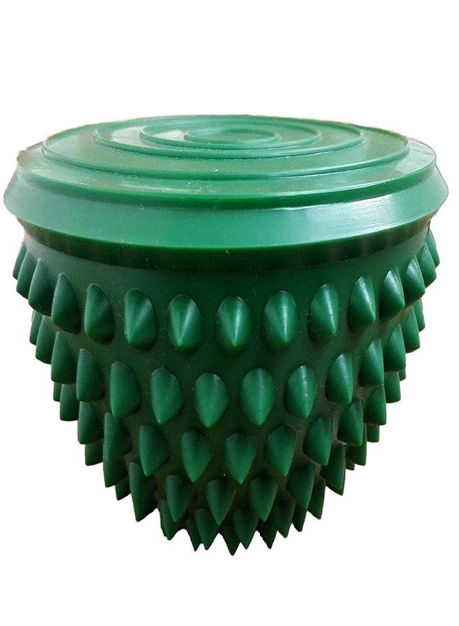 IRIS Foot Massage Balance Pods - 16cm / 6.5in Spiky Half Balls for Yoga, Pilates, Gym & Fitness Training, Anti-Slip Massage Exercise Balls for Stability & Reflexology - Image 4